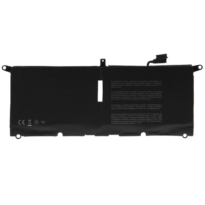 Fast Dell Xps 7390, 13 7390, 13-7390, P103G P103G001 Uyumlu Batarya Pil