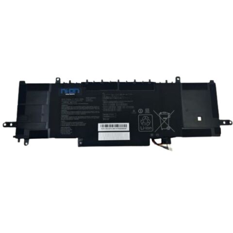 Nion Asus C31N1841, C3IN1841, C31NI841, C31N184I, C3INI841, C3IN184I, C31NI84I Uyumlu Batarya Pil