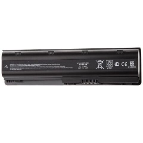 Nion Hp G62-B34ET, G62-B37ET, G62-B38ET, G62-B50ST, G62-B51ST, G62-B52ST Uyumlu Batarya Pil
