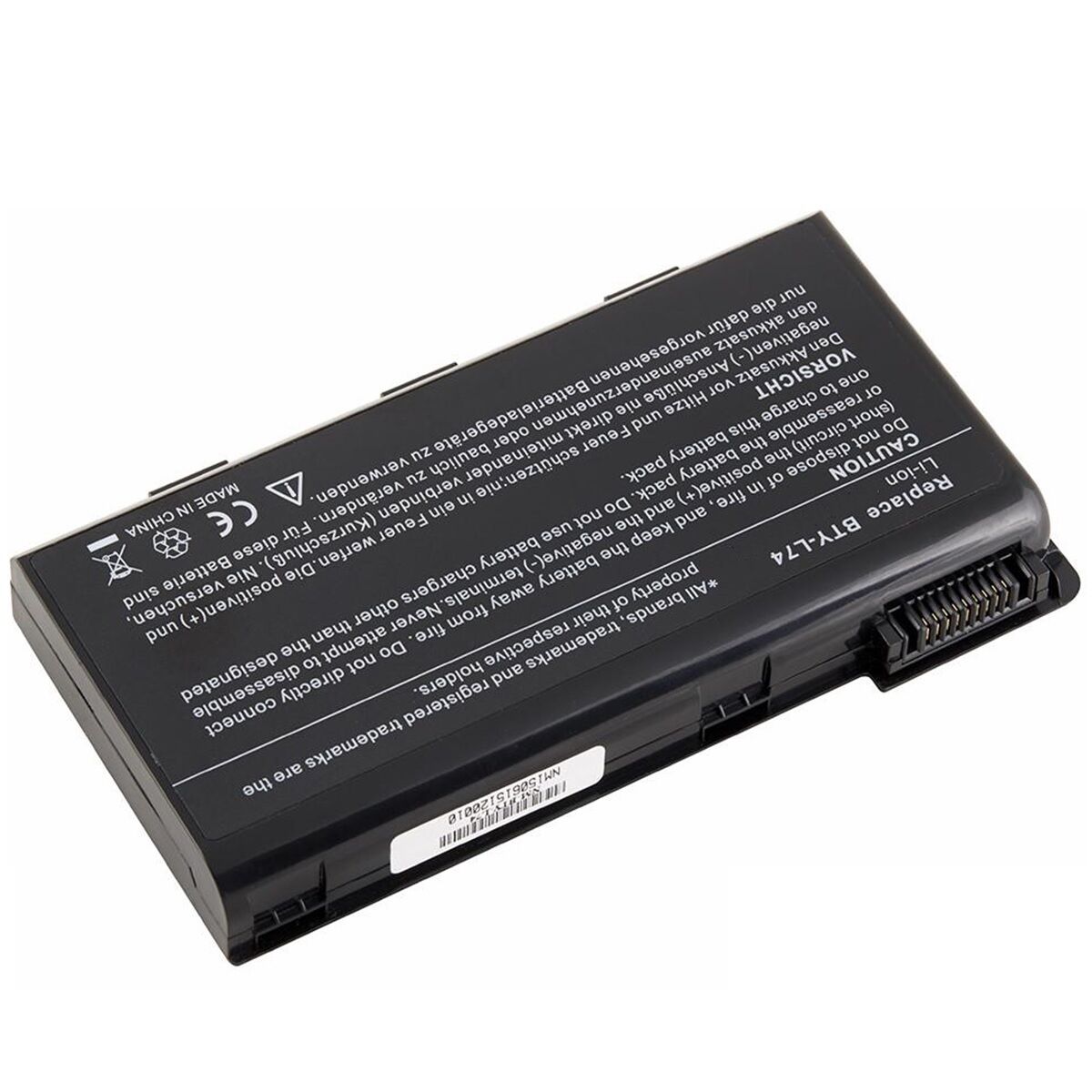 Exper MS-1681, MS-1682, MS-1688 Batarya Pil Şarj Ünitesi