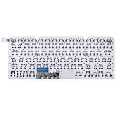 Dell inspiron 5439, 14 5439, 14-5439 Uyumlu Klavye Tuş Takımı Tuş Seti Siyah Türkçe