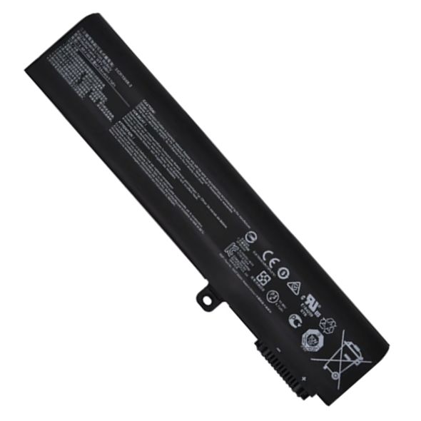 FitCell MSI GV62VR, GV62VR 7RF Uyumlu Batarya Pil
