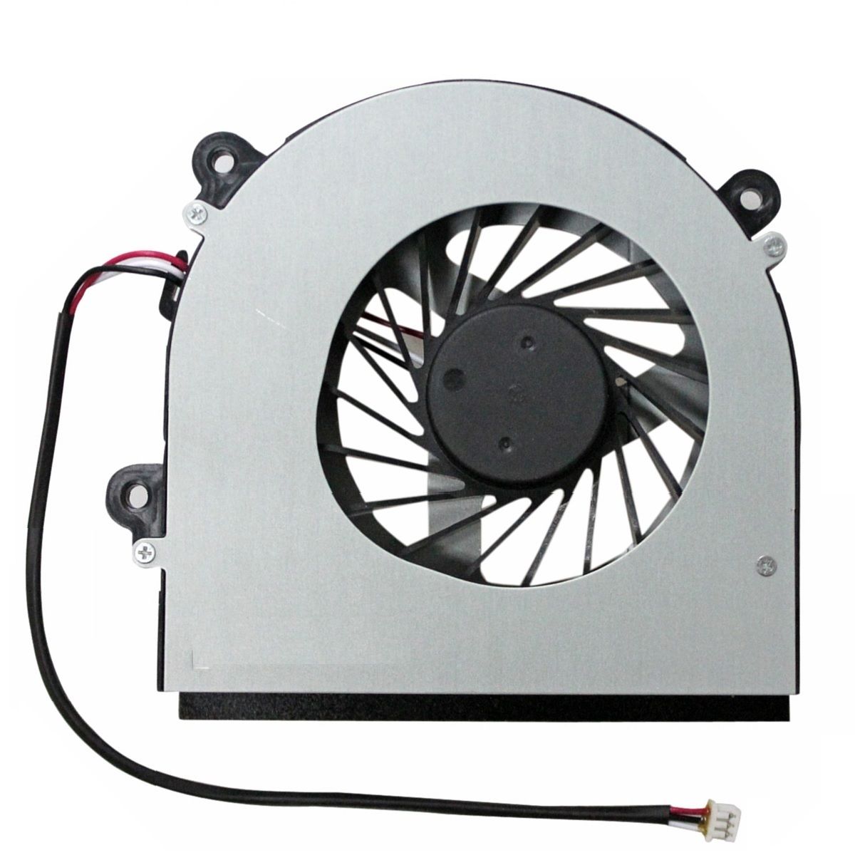Clevo W150, W350, W370ST, W670, W670SRQ Uyumlu Cpu Fan Soğutucu Cpu Fanı işlemci Fanı