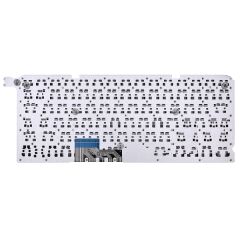 Dell Vostro 5480, 14 5480, 14-5480 Uyumlu Klavye Tuş Takımı Tuş Seti Siyah Türkçe