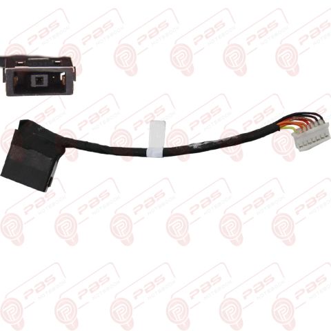 Lenovo Thinkpad L440, L540, 20AS, 20AT, 20AU, 20AV Uyumlu Power Jack Şarj Soketi Kablolu
