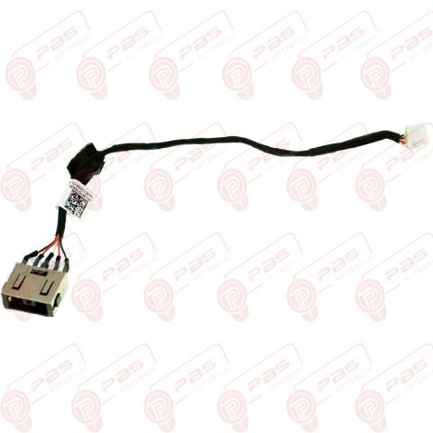 Lenovo Thinkpad L450 L460 L470 20J4 20J5 20JU 20JV 20DS 20DT 20FU 20FV Uyumlu Power Jack Şarj Soketi