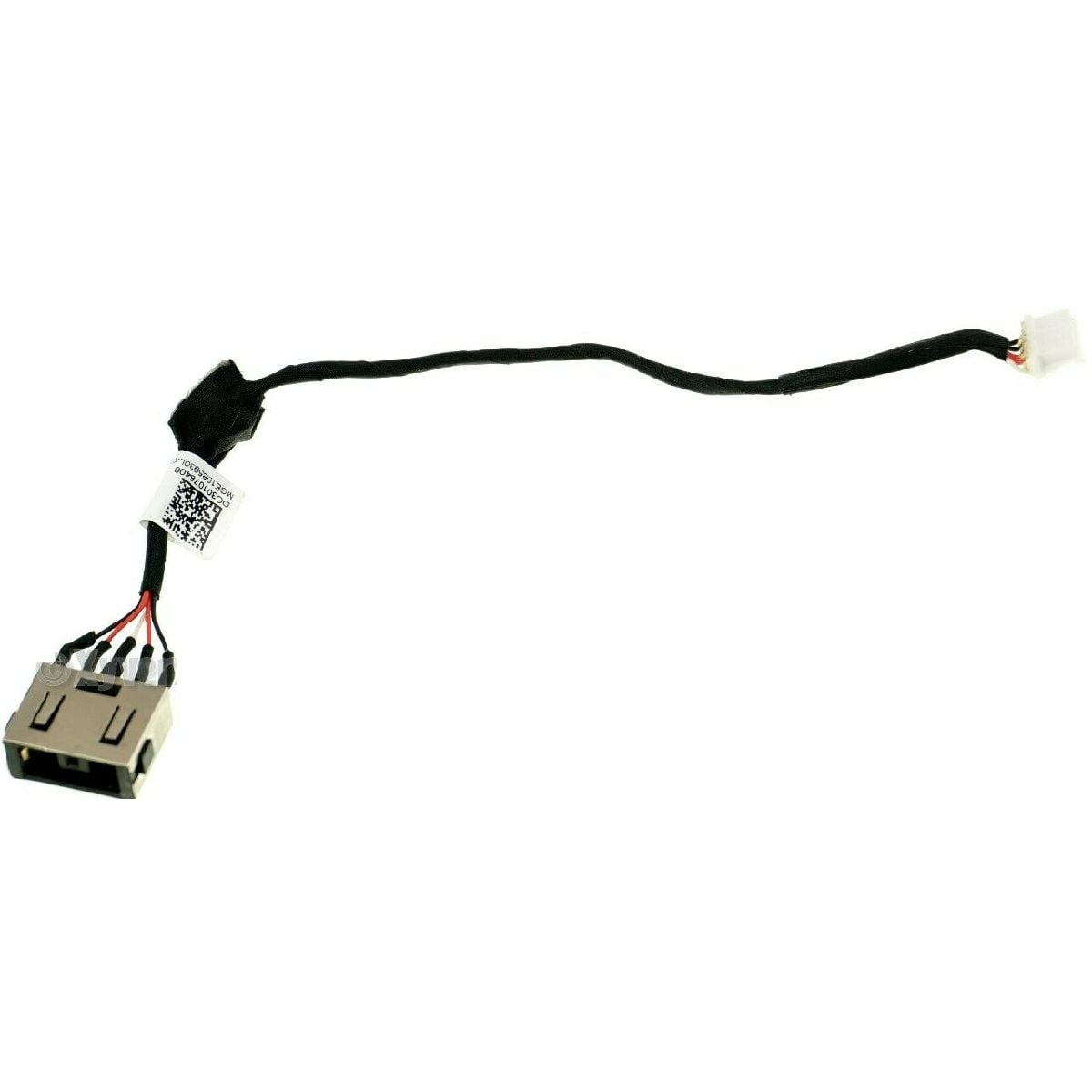 Lenovo Thinkpad L450 L460 L470 20J4 20J5 20JU 20JV 20DS 20DT 20FU 20FV Uyumlu Power Jack Şarj Soketi