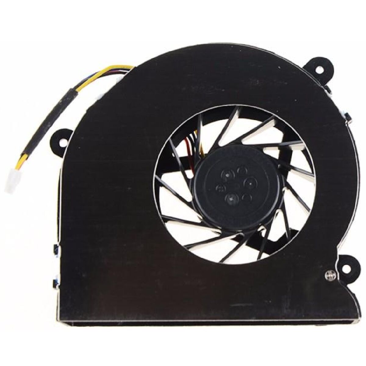 Asus G53J, G53JW, G53S, G53SW, G53SX Fan Soğutucu işlemci Fanı