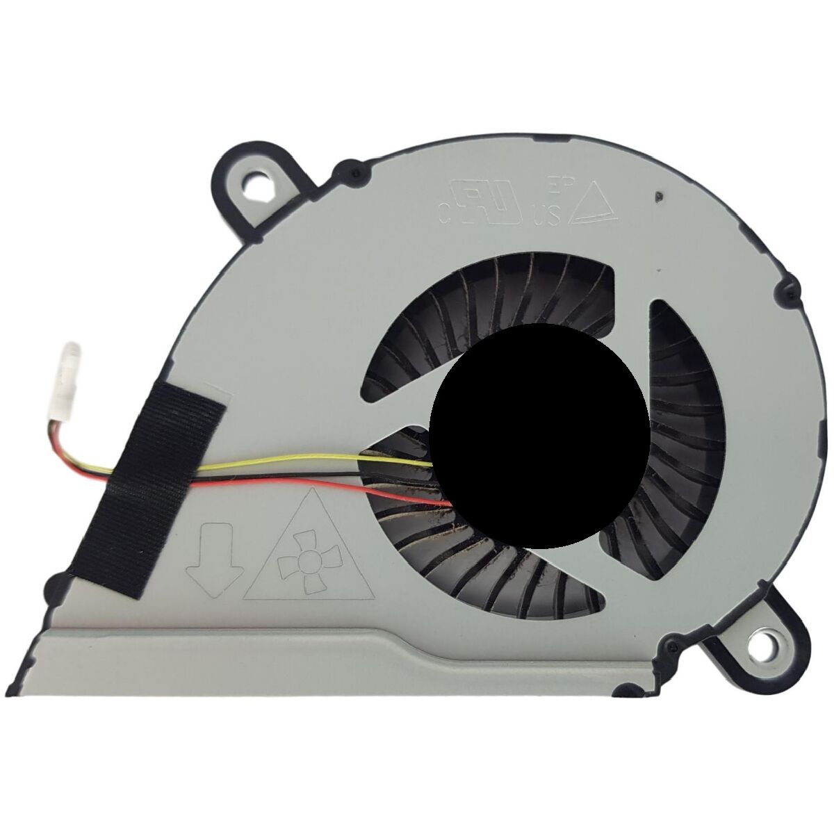 Acer Aspire ES1-520, ES1-521, ES1-522 Fan Soğutucu Cpu Fanı