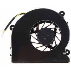Asus G53SW-IX023V, G53SW-IX097V Fan Soğutucu Cpu Soğutucusu