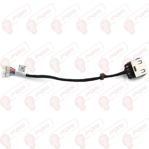 Lenovo B40-30, B4030, B40-70, B4070, 20392, 80F3, 20390, 80F1 Uyumlu Power Jack Şarj Soketi Kablolu