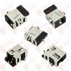 Asus A455L, A455LA, A455LA-WX667D Power Jack Şarj Soketi