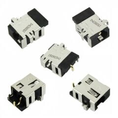 Asus A455L, A455LA, A455LA-WX667D Power Jack Şarj Soketi