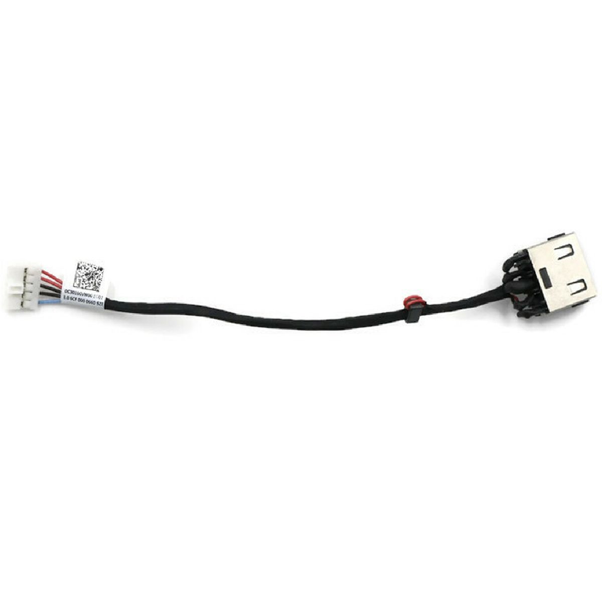 Lenovo B40-45, B4045, B41-80, B4180, 80LG, 20394, 80F5 Uyumlu Power Jack Şarj Soketi Kablolu