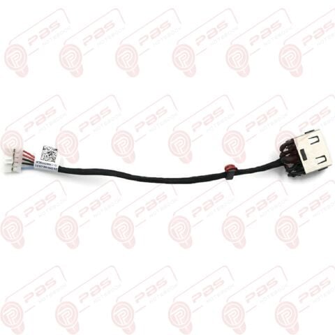 Lenovo B40-45, B4045, B41-80, B4180, 80LG, 20394, 80F5 Uyumlu Power Jack Şarj Soketi Kablolu