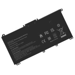 Hp 15-DB0053NT, 15-DB0054NT, 15-DB0055NT Uyumlu Batarya Pil Fast