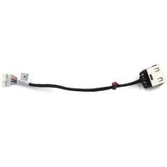 Lenovo B40-80, B4080, 20395 20539 20549 20641 80F6 80LS 80LW 80QY Uyumlu Power Jack Soketi Kablolu