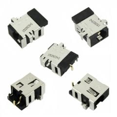 Asus A555L, A555LA, A555LB, A555LD Power Jack Şarj Soketi