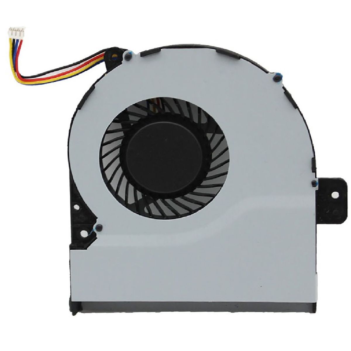 Asus X752LJ, X752LJC, X752LK, X752LKB, X752LN, X752LNB, X752LX Uyumlu Fan Soğutucu Cooling Fan
