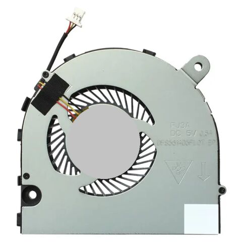 Acer Aspire VX5-591G-74TC, VX5-591G-759R Uyumlu Fan Soğutucu işlemci Fanı Cpu Fanı