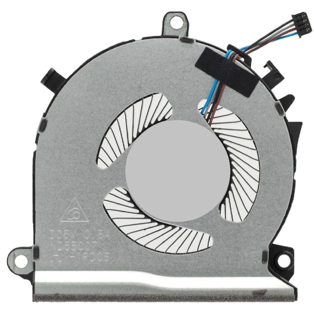 Hp Pavilion Gaming 15-EC0002NT, 15-EC0003NT Fan Soğutucu Cpu Fanı