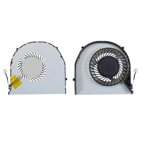 DFS531005PL0T FC8X, DFS531005PL0T-FC8X Uyumlu Fan Soğutucu Cpu Fanı