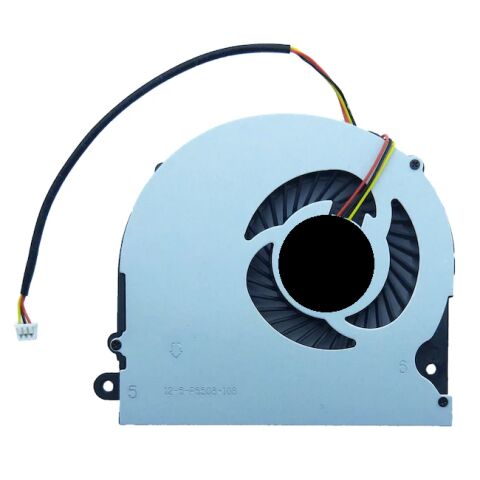 Monster Abra A5 V11.1, V11.1.1, V11.1.2 Uyumlu Fan Sol Soğutucu işlemci Fanı Cpu Fanı