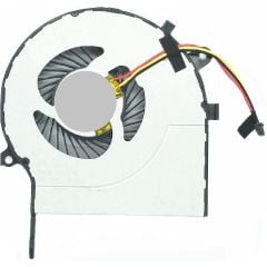 Toshiba Satellite C55-C-1C2, C55-C-1C5 Cpu Fan işlemci Fanı Ver.2