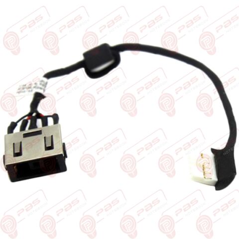 Lenovo G70-35, G7035, G70-70, G7070, 20459, 80HW, 80Q5 Uyumlu Power Jack Şarj Soketi Kablolu