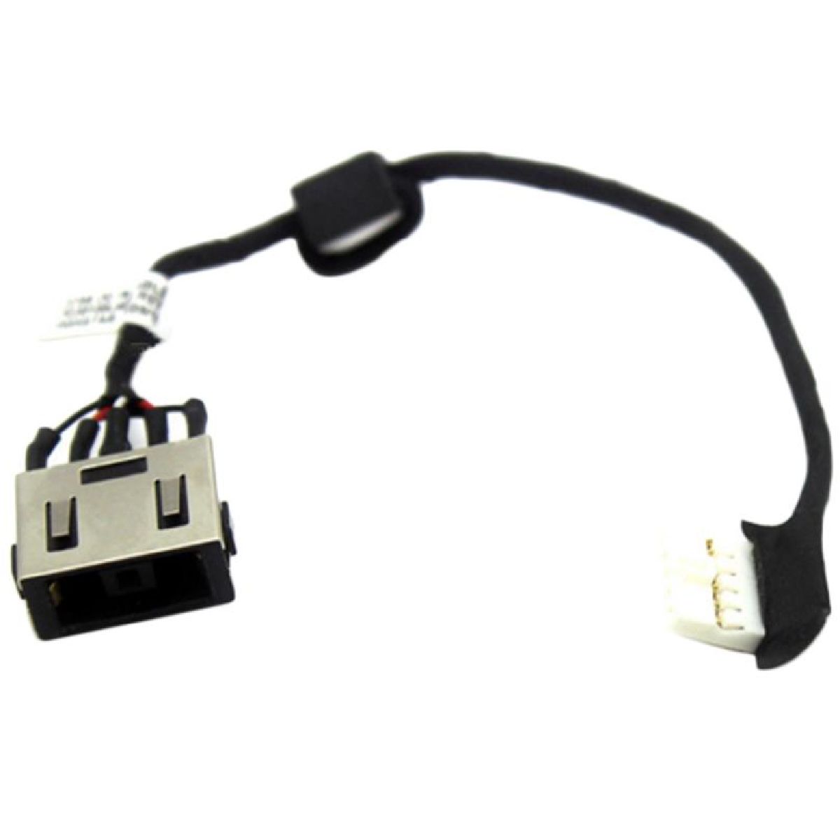 Lenovo G70-80, G7080, 20365, 20538, 80FF, 80LR Uyumlu Power Jack Şarj Soketi Kablolu