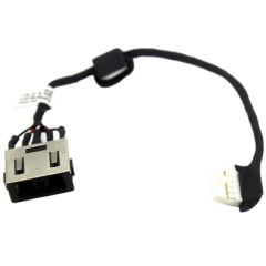 Lenovo Z70-80, Z7080, B70-80, B7080, 80FG, 80MR, 20364, 20573 Uyumlu Power Jack Şarj Soketi Kablolu