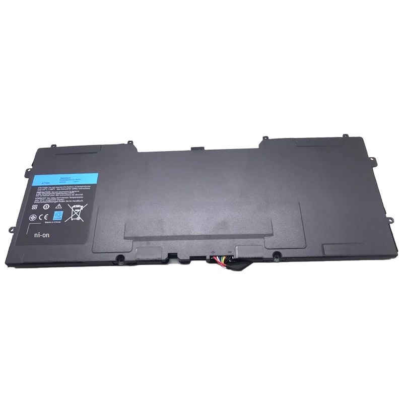 Nion Dell XPS L221X, 12-L221X, L321X, 13-L321X, L322X, 13-L322X Uyumlu Batarya Pil