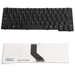 Toshiba AEPL1KEA117, AEPL1KEE112 Klavye Siyah TR