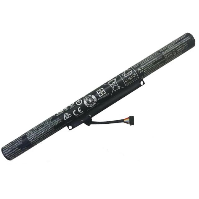 Lenovo ideaPad 500-15ACZ, 80K4 Uyumlu Batarya Pil Nion