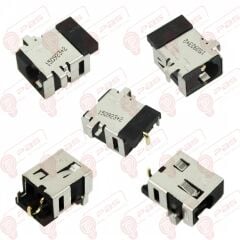 Asus F554U, F554UA, F554UB, F554UF, F554UJ Power Jack Şarj Soketi