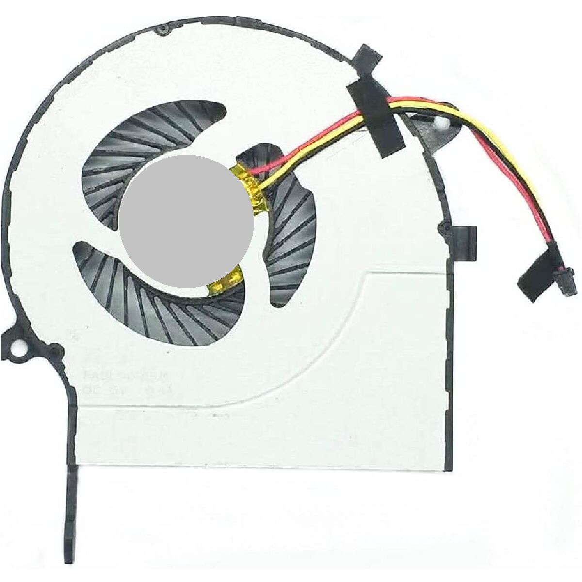 Toshiba Satellite L50-C-16Q, L50-C-16R Cpu Fan işlemci Fanı Ver.2