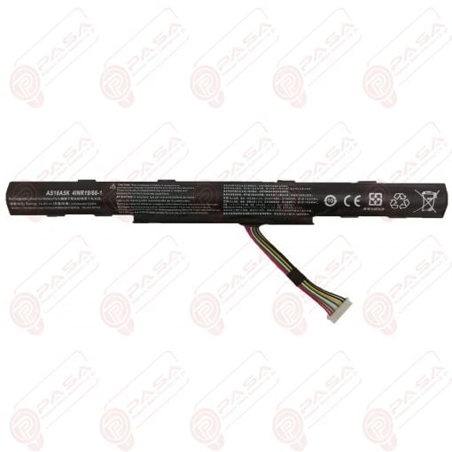 Acer Aspire F5-522 Uyumlu Batarya Pil Nion - 4Cell