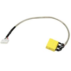 Lenovo ideapad U430, U430p, U530, 20269, 20270, 20289, 80B2, 80B3, 80AS Uyumlu Power Jack Kablolu