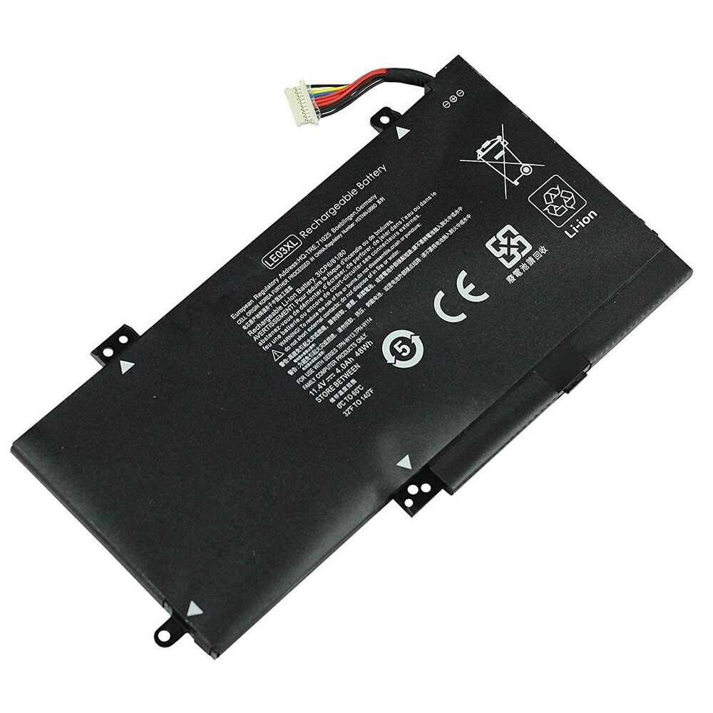 Nion Hp Pavilion 13-S, 13-S000NT, 13-S001NT, 13-S100NT, 13-S101NT, 13-S102NT Uyumlu Batarya Pil