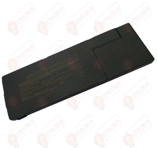 Sony Vaio VPCSE2F1E, PCG-41414M, VPCSE1M1E Uyumlu Batarya Pil Fast