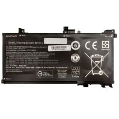 Hp Pavilion 15-BC004NT, 15-BC010NT, 15-BC015NT Batarya Pil Şarj Ünitesi
