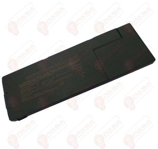 Sony VGP-BPS24 Uyumlu Batarya Pil Fast