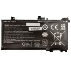 Hp Pavilion 15-BC016NT, 15-BC017NT, 15-BC018NT Batarya Pil Laptop Bataryası