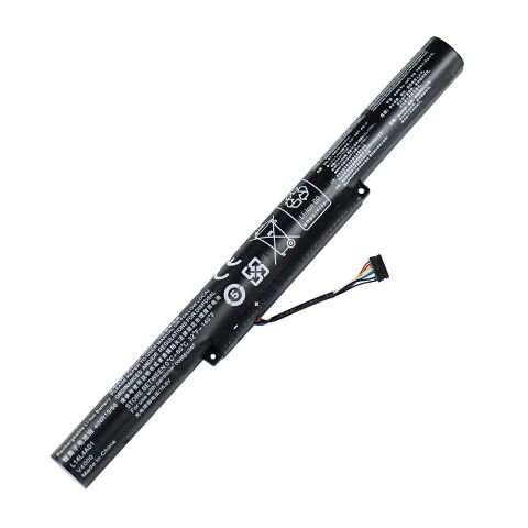 Lenovo L14M4A01, L14L4E01, L14L4A01, L14S4E01, L14S4A01 Batarya Pil Battery