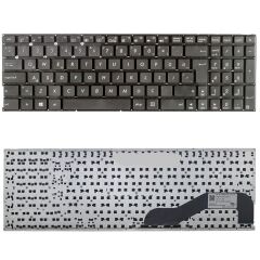 Asus F540, F540L, F540LA, F540LJ Klavye Tuş Takımı Tuş Seti Siyah Türkçe