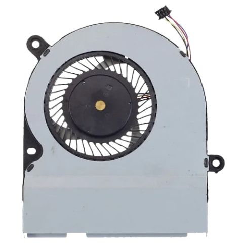 Asus TP300L, TP300LA, TP300LD, TP300LJ, TP300U, TP300UA Uyumlu Fan Soğutucu işlemci Fanı Cpu Fanı