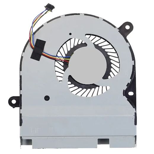 Asus TP300L, TP300LA, TP300LD, TP300LJ, TP300U, TP300UA Uyumlu Fan Soğutucu işlemci Fanı Cpu Fanı