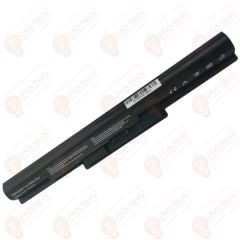 Sony Vaio SVF1521LSTB, SVF1521NSTB, SVF152AW Uyumlu Batarya Pil Fast