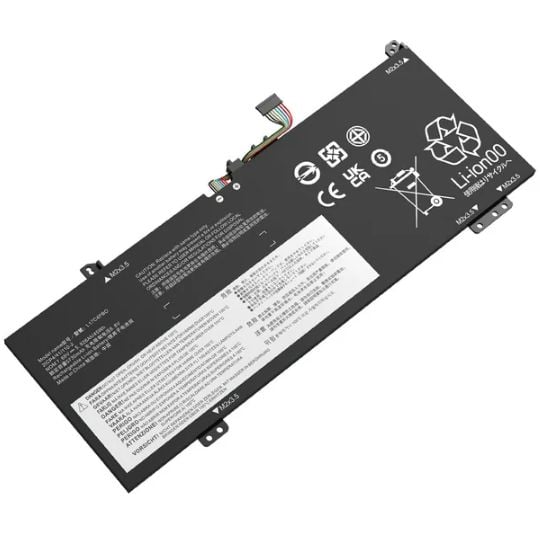 Fast Lenovo ideaPad Yoga 530-14IKB, 81EK, 81FQ Uyumlu Batarya Pil