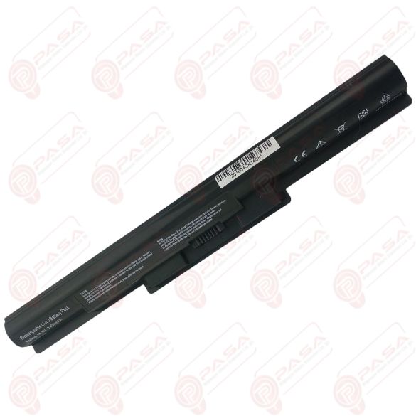 Sony Vaio SVF152C1WW, SVF152N1NSTV, SVF1532YSTB Uyumlu Batarya Pil Fast